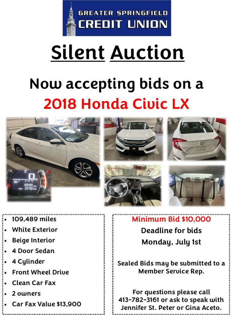 Greater Springfield Credit Union