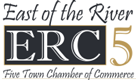 East of the River - Five Town Chamber of Commerce